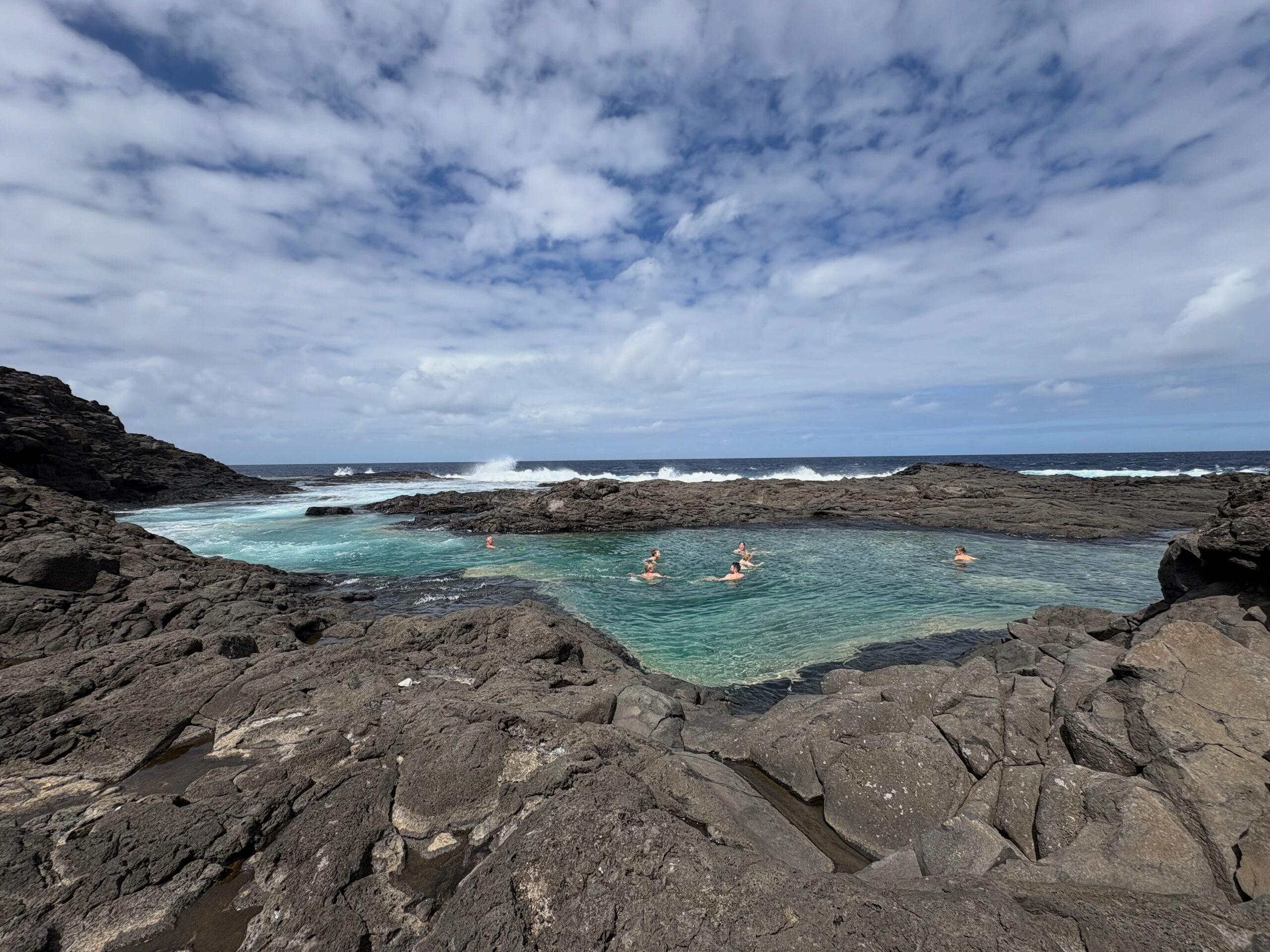 Los Charcones: A Story of Wild Beauty and Quiet Magic